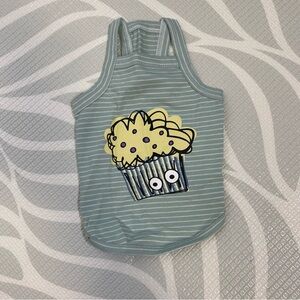 Hairless cat or little dog medium  shirt